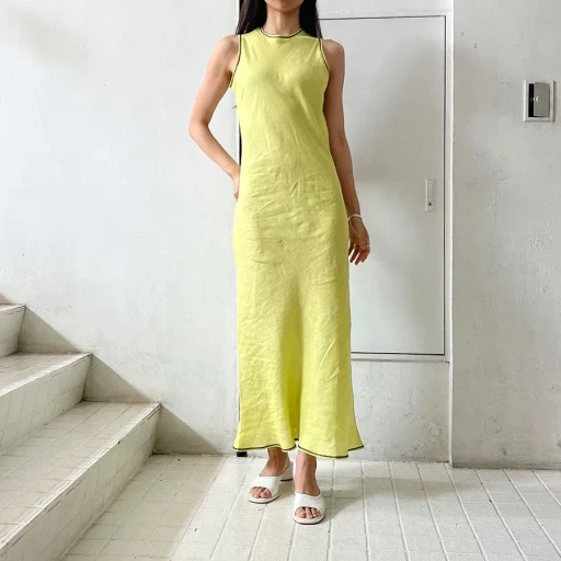 Dydine Tank Dress