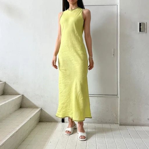 Dydine Tank Dress