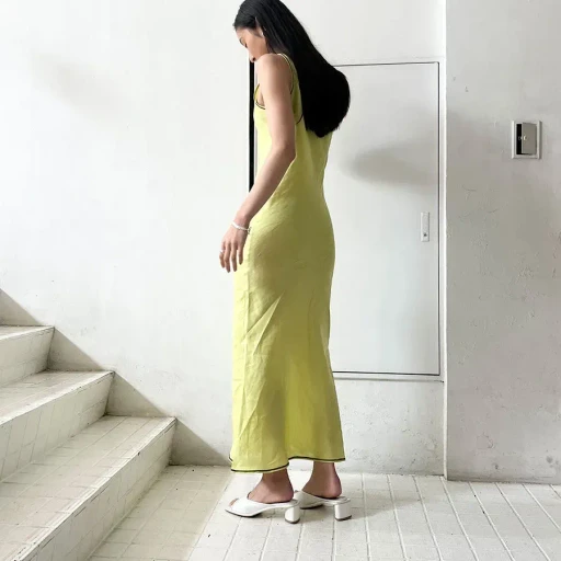 Dydine Tank Dress