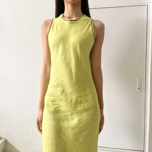 Dydine Tank Dress
