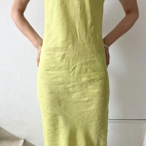 Dydine Tank Dress