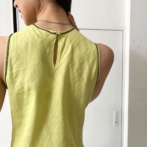 Dydine Tank Dress