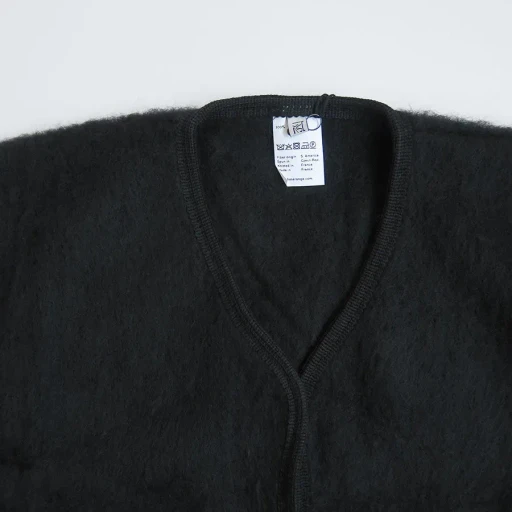 Capas Vest