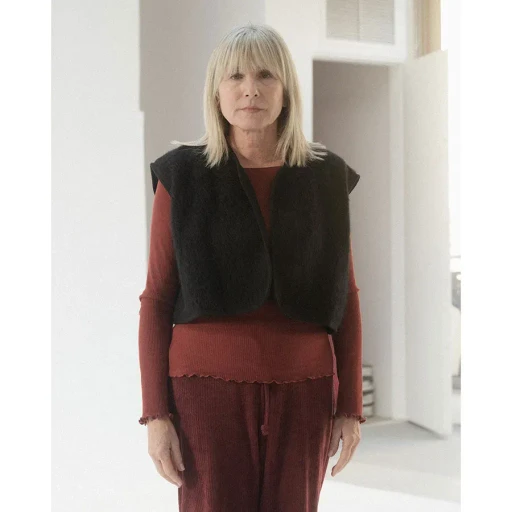 Capas Vest