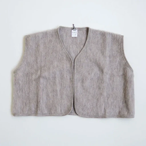 Capas Vest