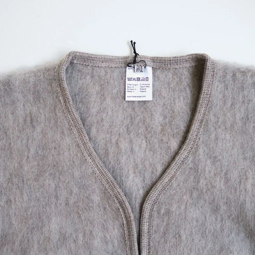 Capas Vest