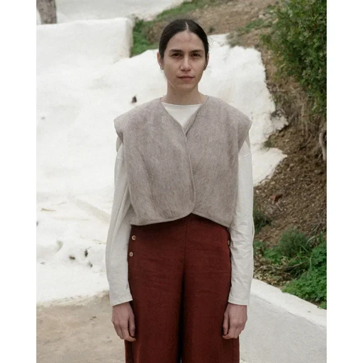 Capas Vest