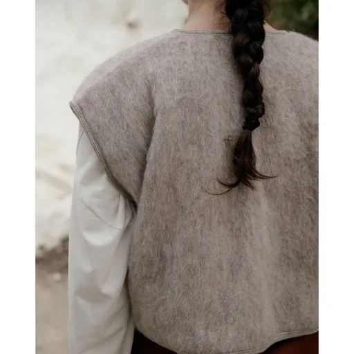 Capas Vest