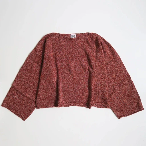 Seira Pullover