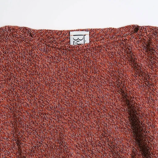 Seira Pullover