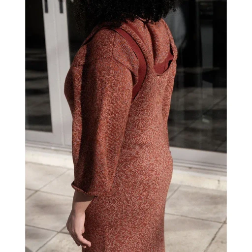 Seira Pullover