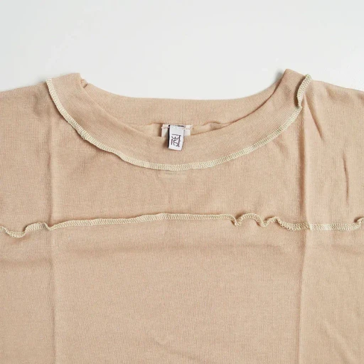 Sun Crop Tee