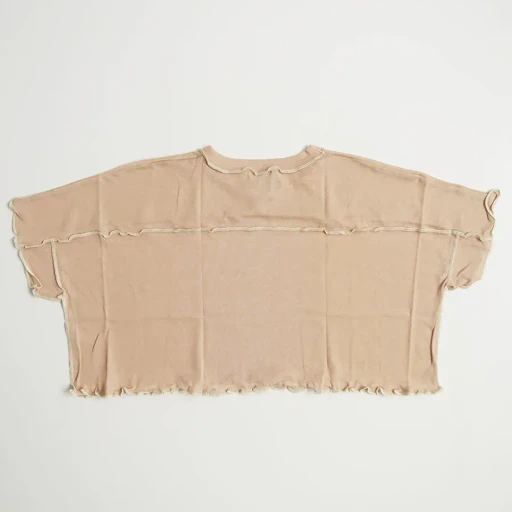 Sun Crop Tee