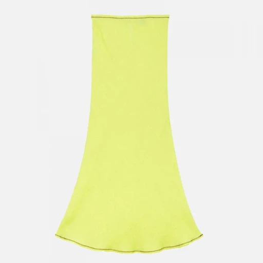Dydine Fitted Skirt