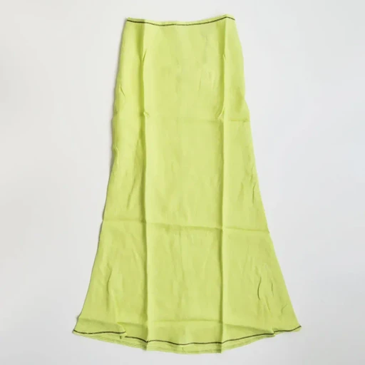 Dydine Fitted Skirt