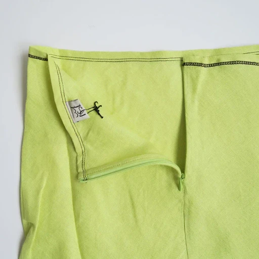 Dydine Fitted Skirt