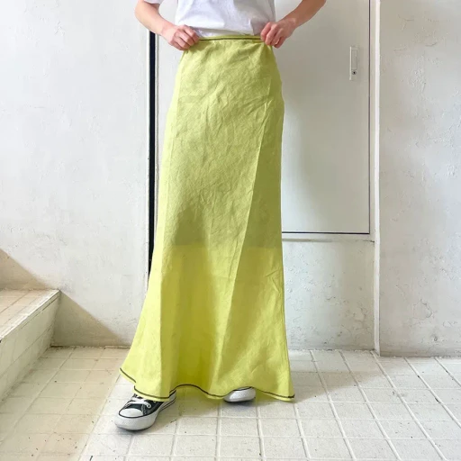 Dydine Fitted Skirt