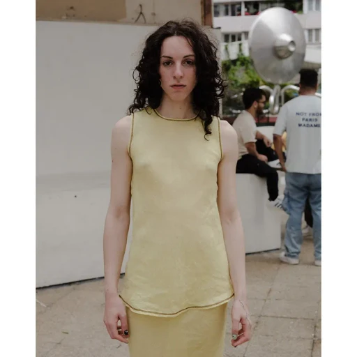 Dydine Tank Top