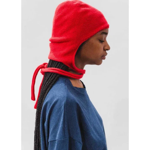 Tier Hood