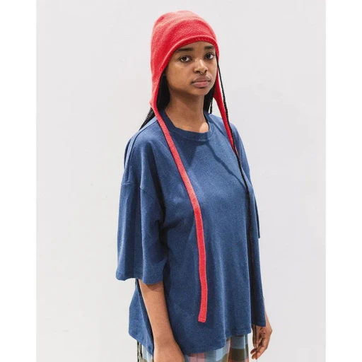 Tier Hood
