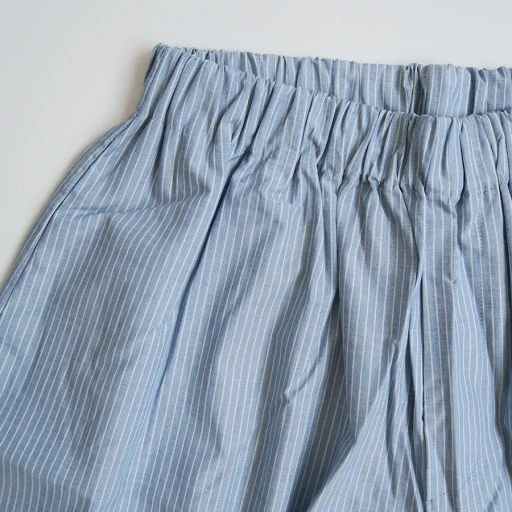 Claude Shorts
