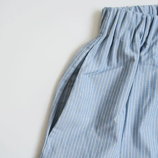Claude Shorts
