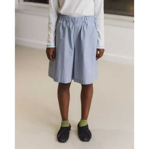 Claude Shorts