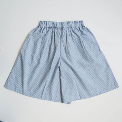 Claude Shorts