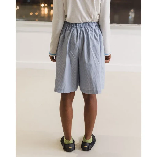 Claude Shorts