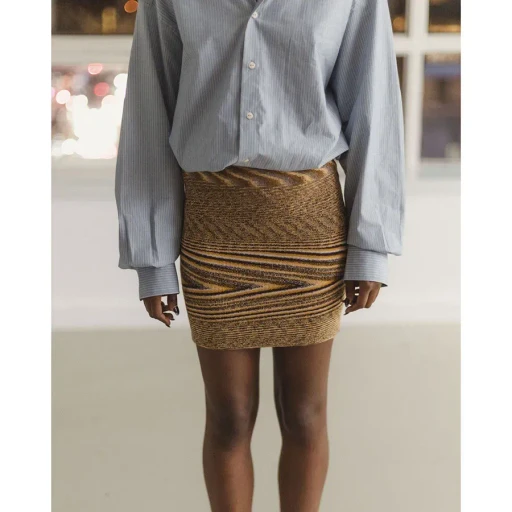 Flute Skirt