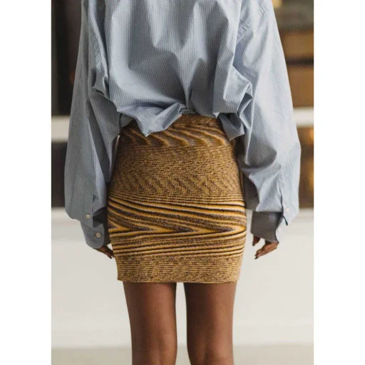 Flute Skirt