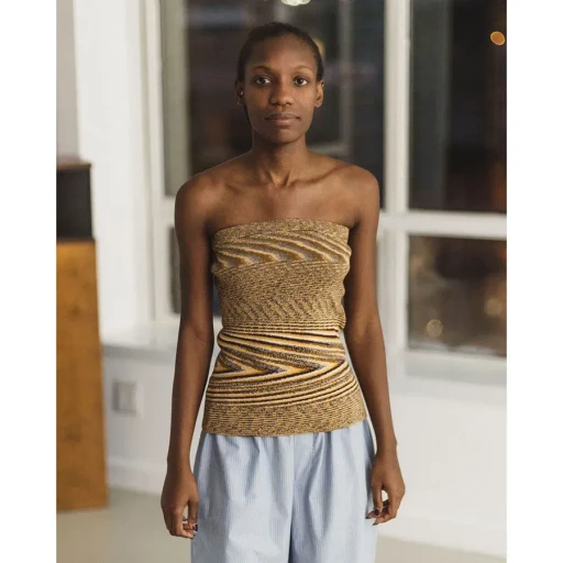 Flute Skirt