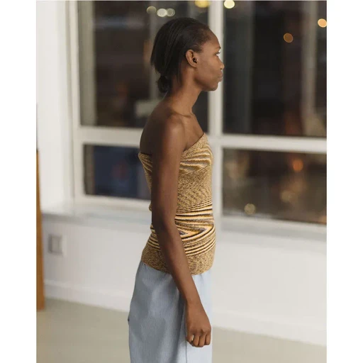 Flute Skirt