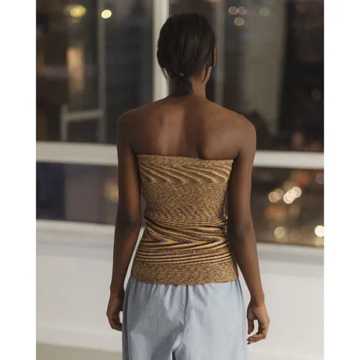 Flute Skirt