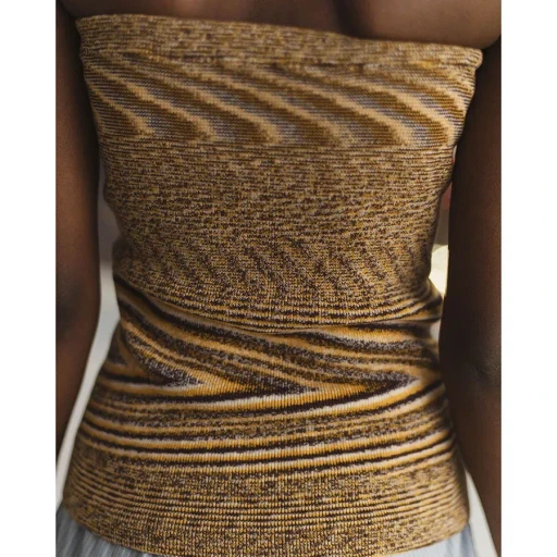 Flute Skirt