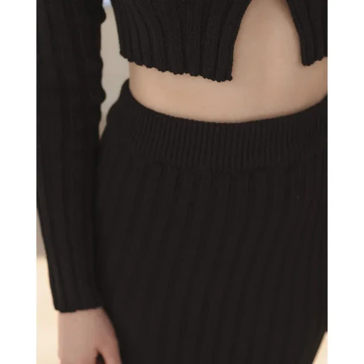 Macau Skirt