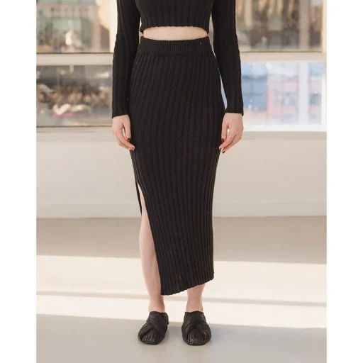 Macau Skirt