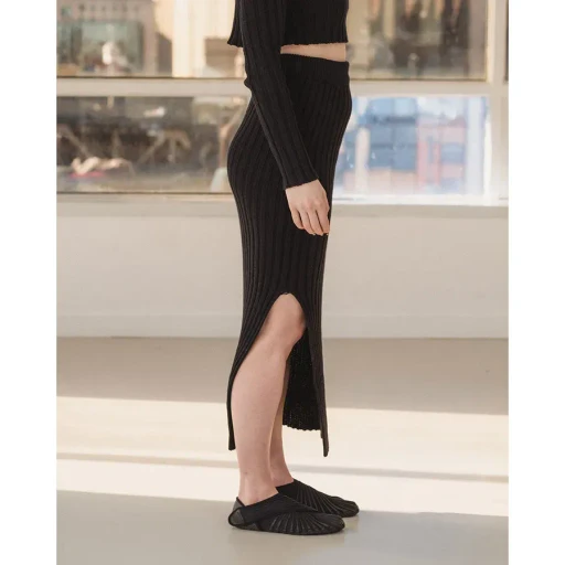 Macau Skirt