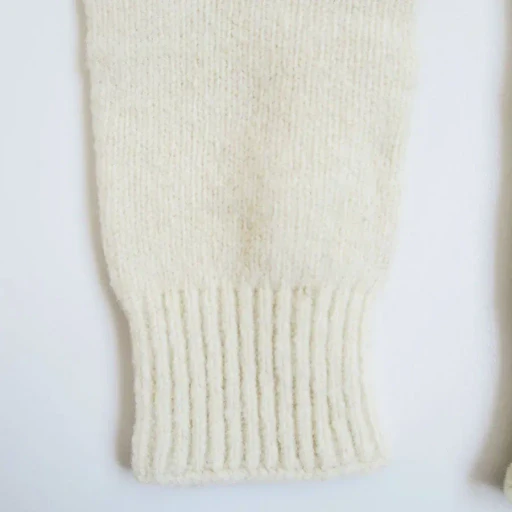 Ribbed Gloves
