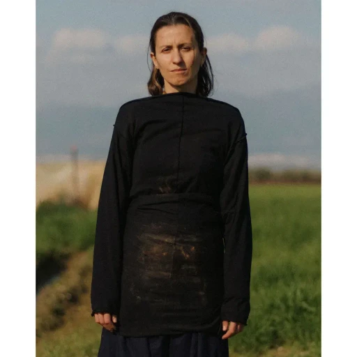 Daffa Long Sleeve Tee