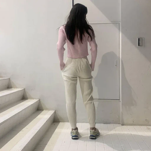 Sweat Pants