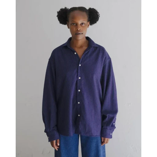 Claude Shirt