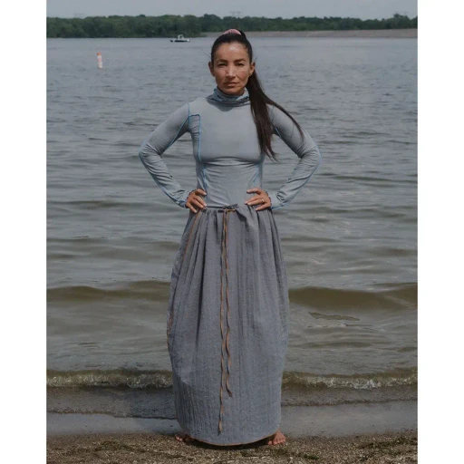 Max Skirt