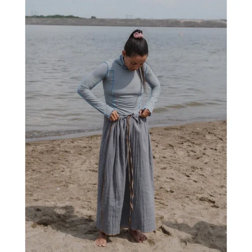 Max Skirt
