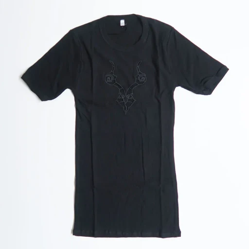 Cable Tee Shirt