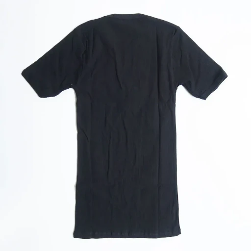Cable Tee Shirt