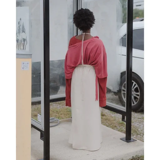 Tower Dress