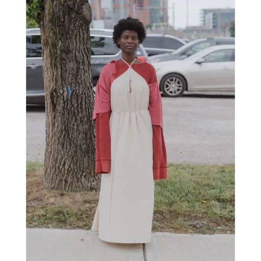 Tower Dress