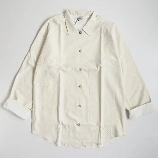 Gren Overshirt