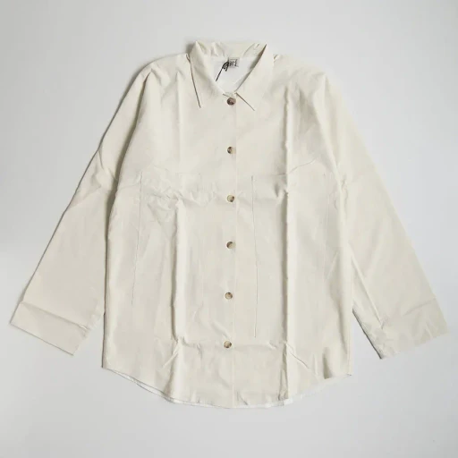 Gren Overshirt